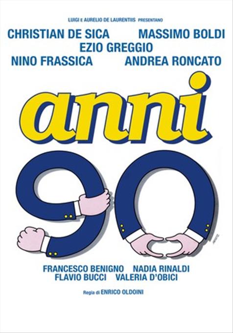 ANNI 90